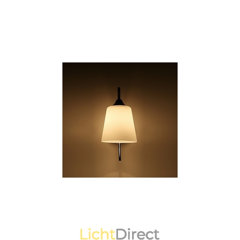 Moderne hedendaagse schilderfunctie voor oogbescherming, sfeerverlichting, wandlampen, wandlamp