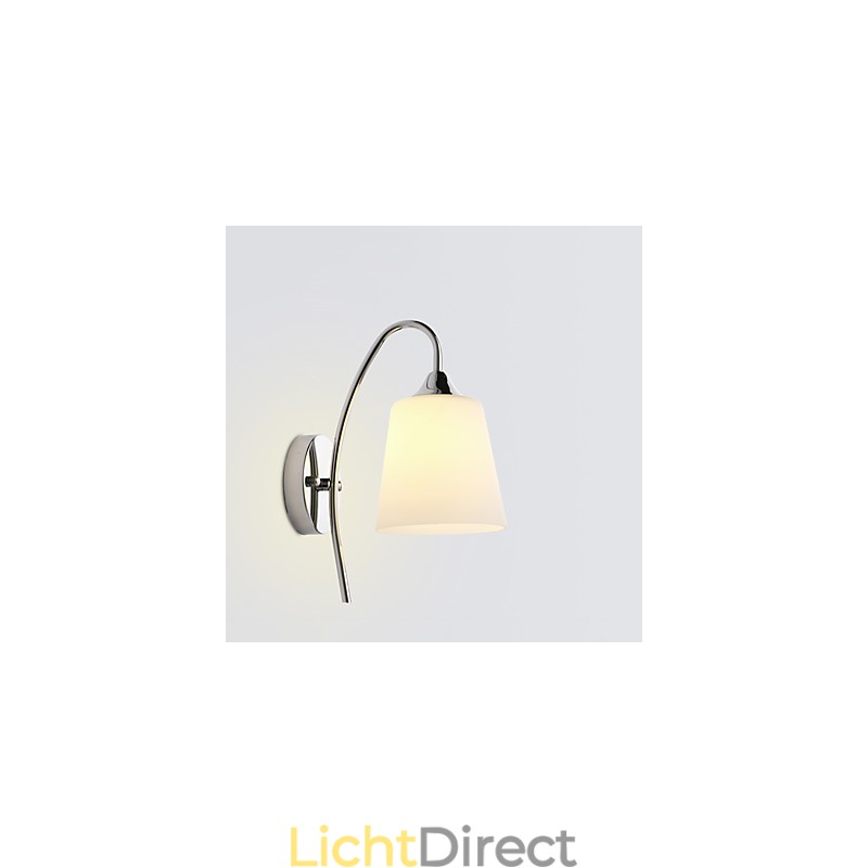 Moderne hedendaagse schilderfunctie voor oogbescherming, sfeerverlichting, wandlampen, wandlamp
