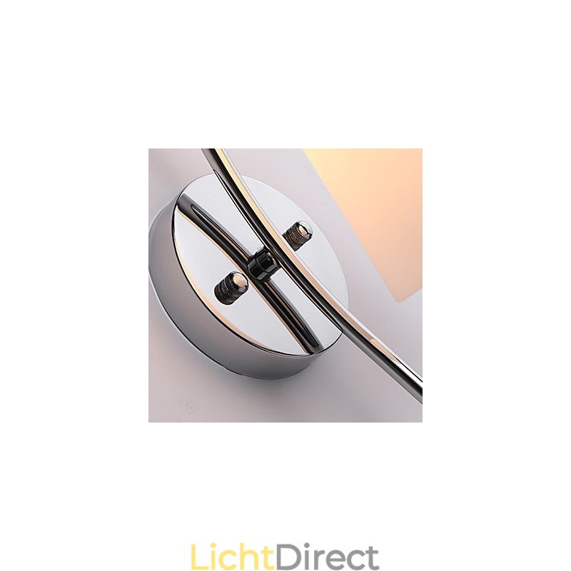 Moderne hedendaagse schilderfunctie voor oogbescherming, sfeerverlichting, wandlampen, wandlamp