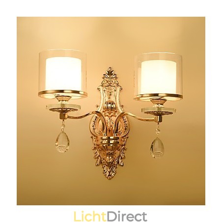 Moderne eigentijdse gegalvaniseerde functie voor oogbescherming, sfeerverlichting, wandlampen, wandlamp Moderne eigentijdse gegalvaniseerde functie voor oogbescherming, sfeerverlichting, wandlampen, wandlamp
