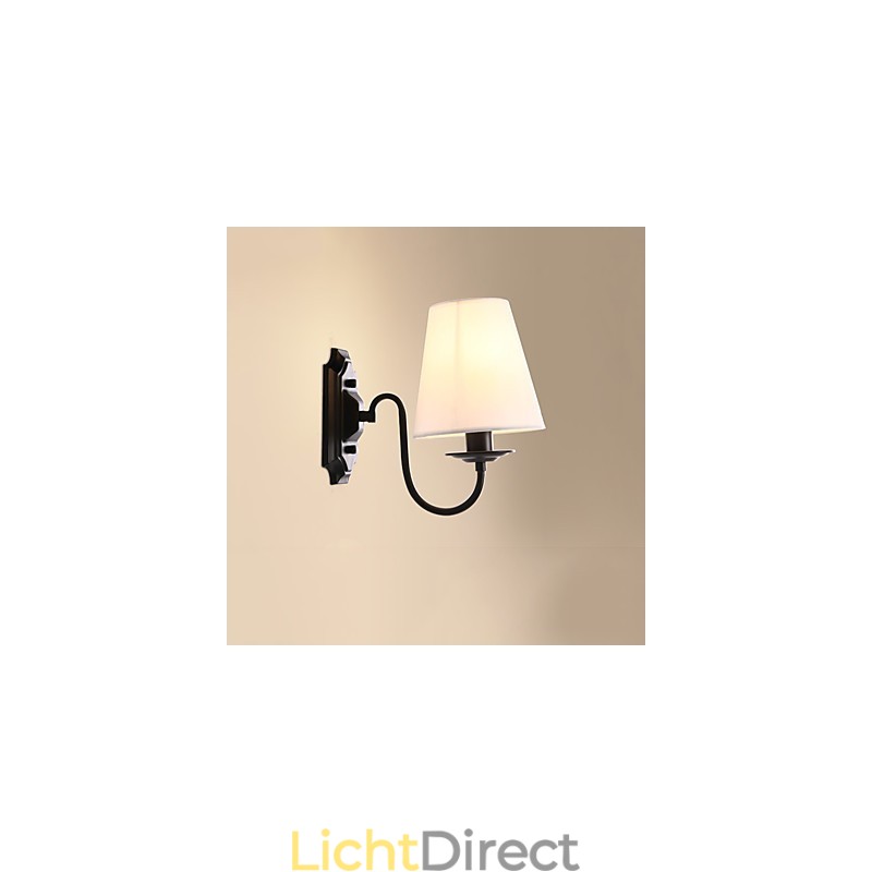 Moderne hedendaagse schilderfunctie voor oogbescherming Downlight wandlampen wandlamp