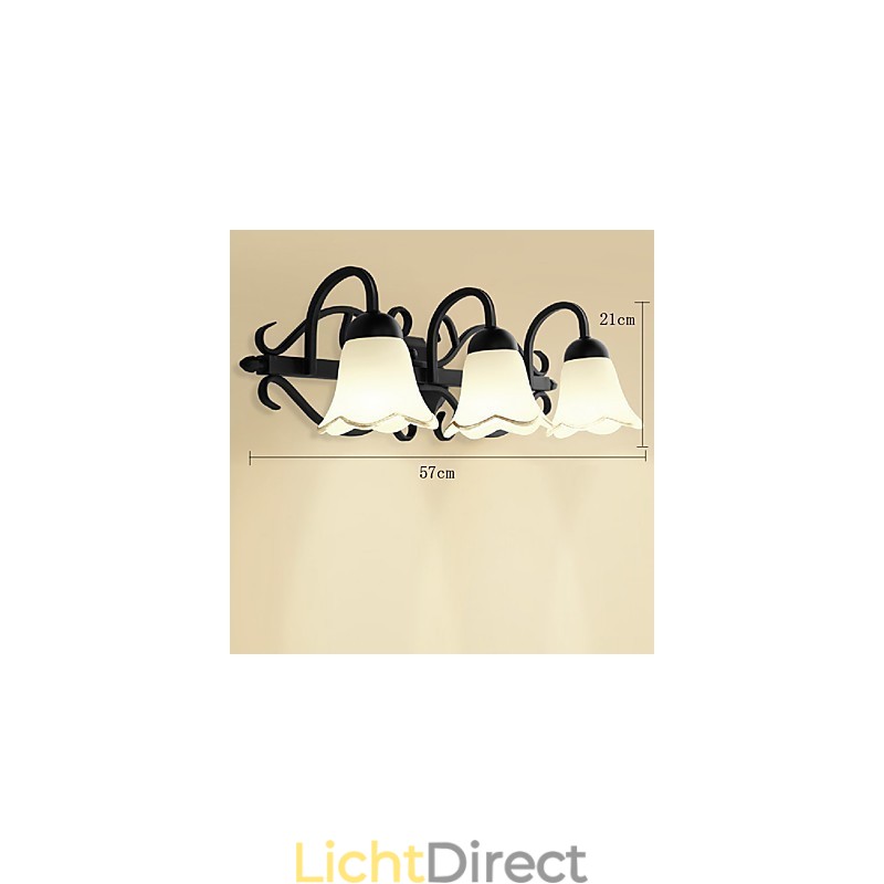 Moderne eigentijdse rustieke lodge moderne eigentijdse landelijke schilderfunctie voor mini-stijl downlight