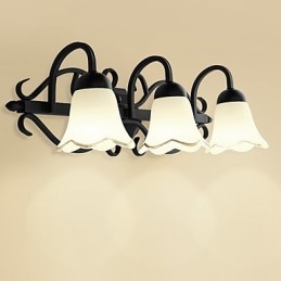 Moderne eigentijdse rustieke lodge moderne eigentijdse landelijke schilderfunctie voor mini-stijl downlight