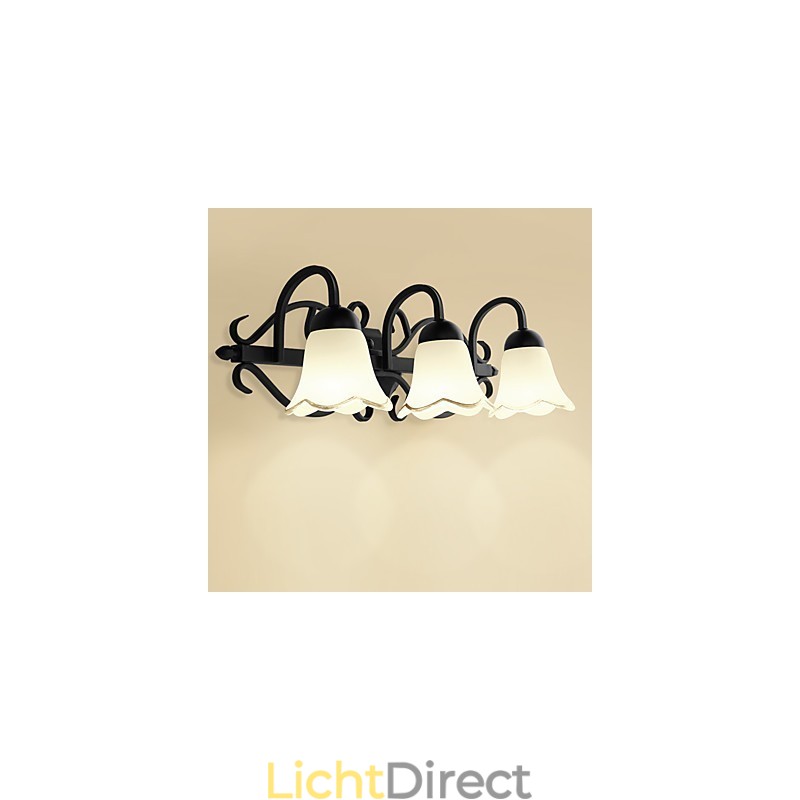 Moderne eigentijdse rustieke lodge moderne eigentijdse landelijke schilderfunctie voor mini-stijl downlight