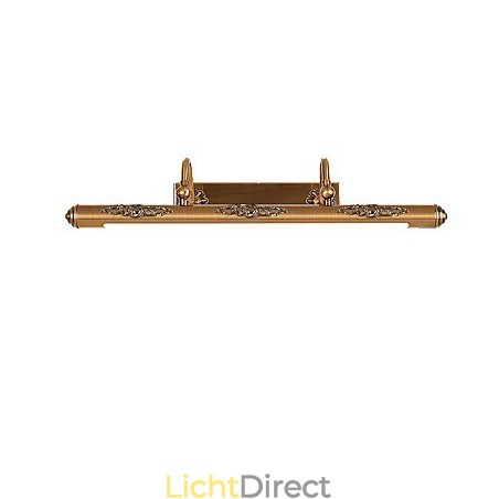 Spiegellamp 80CM 1Traditionele Vintage Antieke Messing Kenmerk voor Spiegellamp 80CM 1Traditionele Vintage Antieke Messing Kenmerk voor