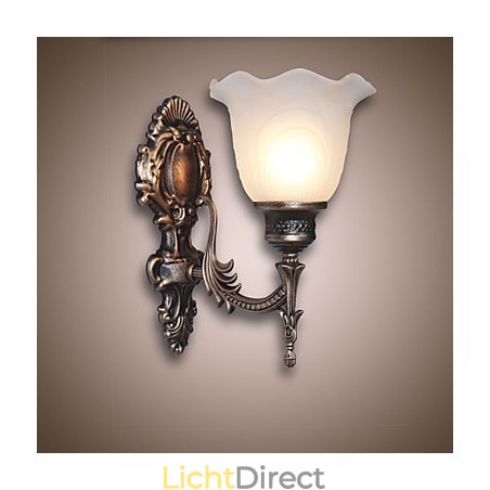 Europese Stijl Retro Wandlamp Hotel Ganglamp Ganglamp Spiegel Frontlamp Enkele Kop Bedlamp Europese Stijl Retro Wandlamp Hotel Ganglamp Ganglamp Spiegel Frontlamp Enkele Kop Bedlamp