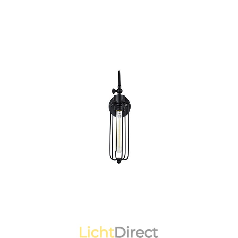 Rustieke Lodge Traditionele Klassieke Schilderij Kenmerk voor Downlight Wandlampen Wandlamp