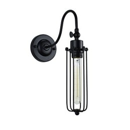 Rustieke Lodge Traditionele Klassieke Schilderij Kenmerk voor Downlight Wandlampen Wandlamp