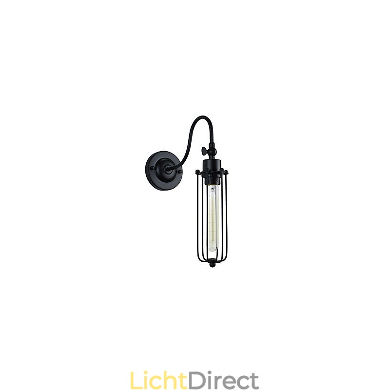 Rustieke Lodge Traditionele Klassieke Schilderij Kenmerk voor Downlight Wandlampen Wandlamp