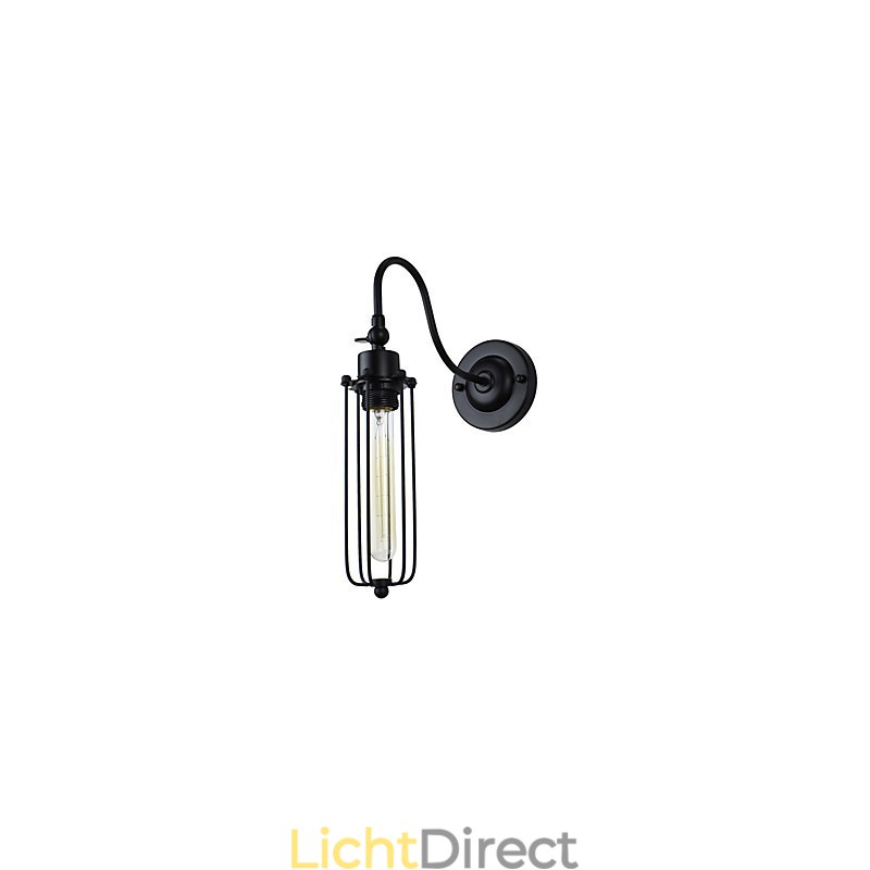 Rustieke Lodge Traditionele Klassieke Schilderij Kenmerk voor Downlight Wandlampen Wandlamp