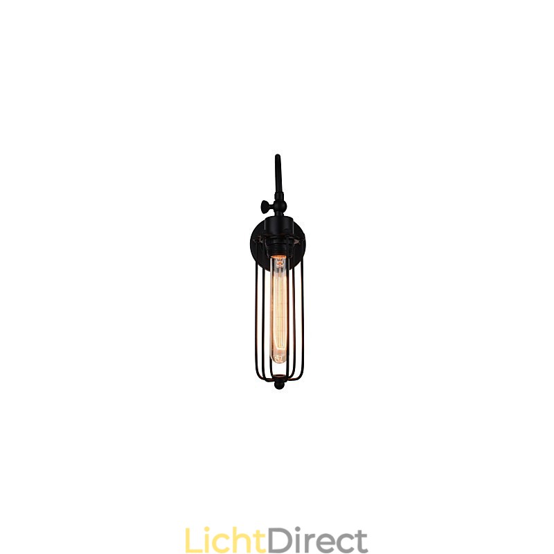 Rustieke Lodge Traditionele Klassieke Schilderij Kenmerk voor Downlight Wandlampen Wandlamp