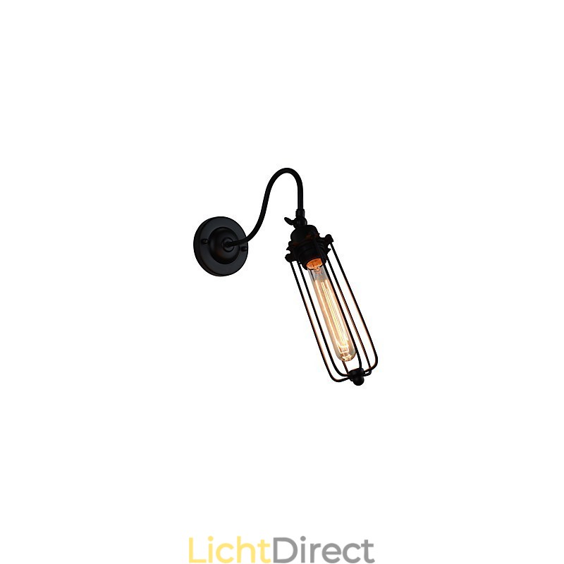 Rustieke Lodge Traditionele Klassieke Schilderij Kenmerk voor Downlight Wandlampen Wandlamp