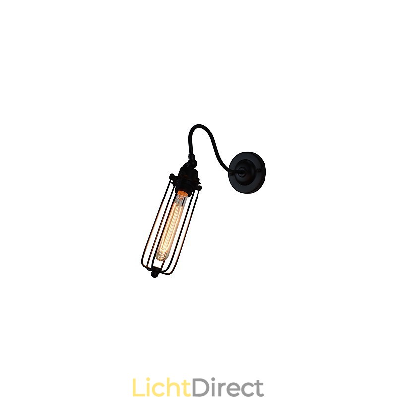 Rustieke Lodge Traditionele Klassieke Schilderij Kenmerk voor Downlight Wandlampen Wandlamp