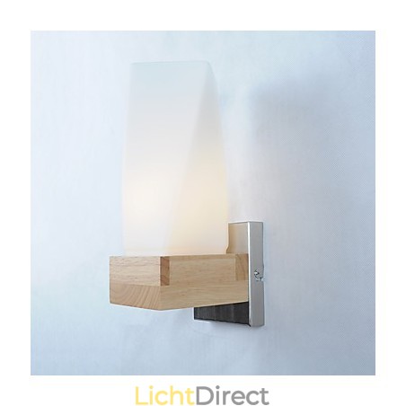 Moderne eigentijdse eigenschap voor Uplight wandlampen Wandlamp