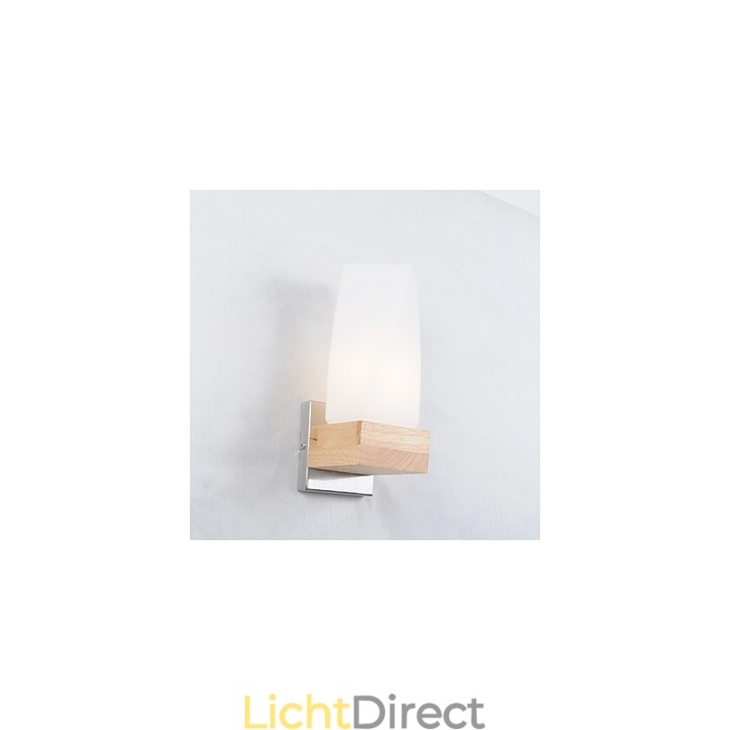 Moderne eigentijdse eigenschap voor Uplight wandlampen Wandlamp