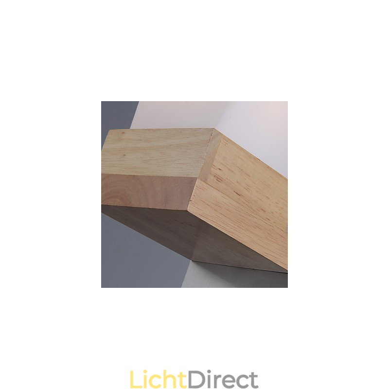 Moderne eigentijdse eigenschap voor Uplight wandlampen Wandlamp