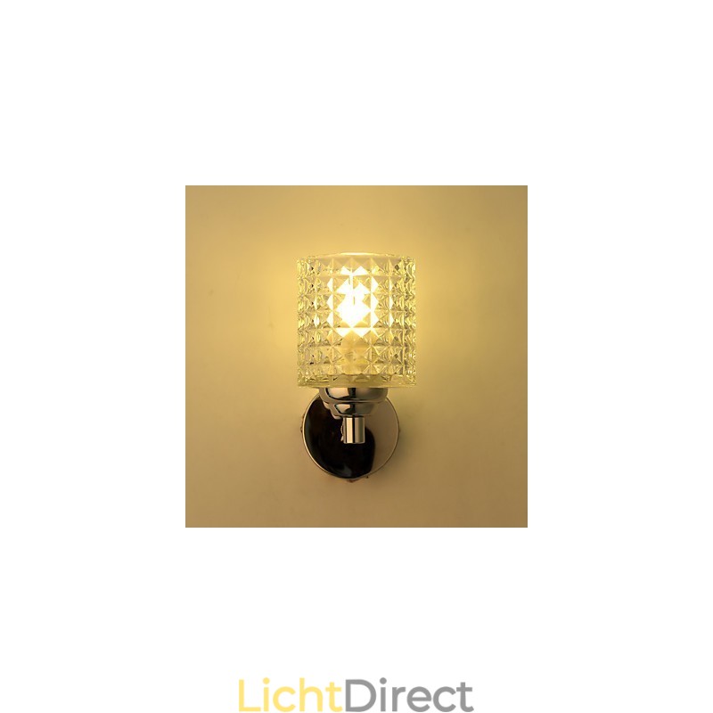 Geïntegreerde moderne hedendaagse moderne hedendaagse schilderfunctie voor sfeervolle lichtwandlampen