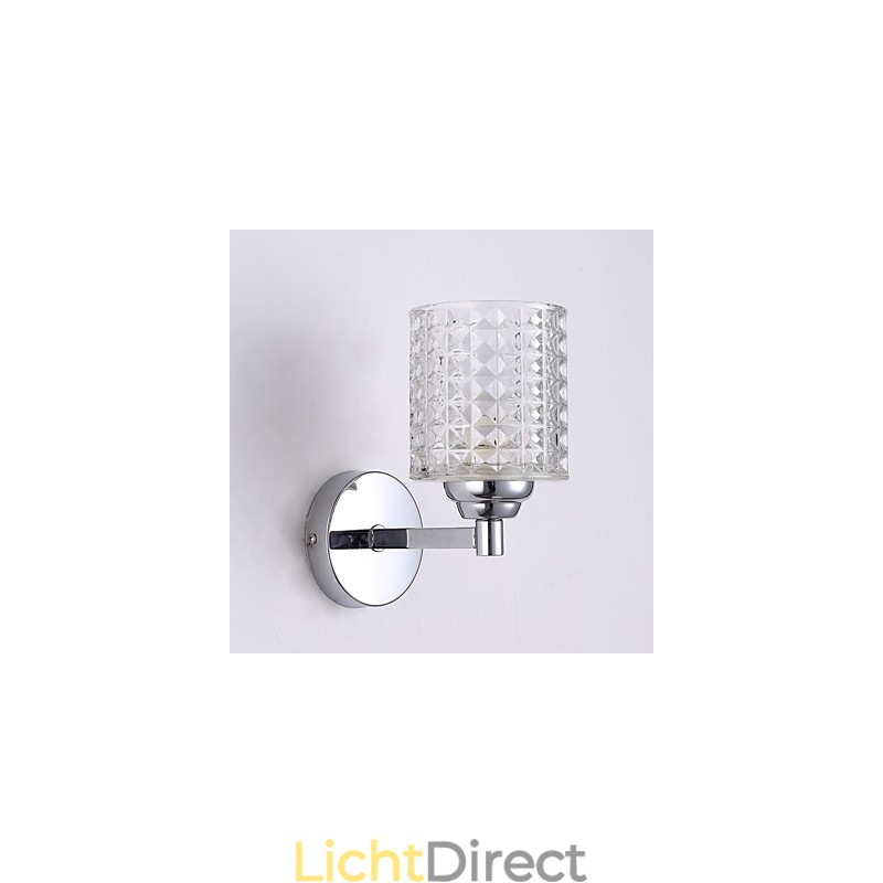 Geïntegreerde moderne hedendaagse moderne hedendaagse schilderfunctie voor sfeervolle lichtwandlampen