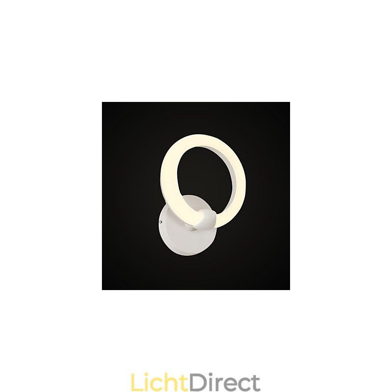 Moderne eigentijdse andere kenmerken voor Mini-stijl Ambient Light Wandlampen Wandlamp