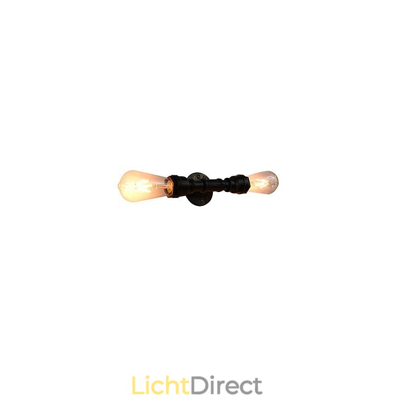 Rustieke Lodge Traditionele Klassieke Antieke Messing Kenmerk voor Sfeerverlichting Wandlampen Wandlamp