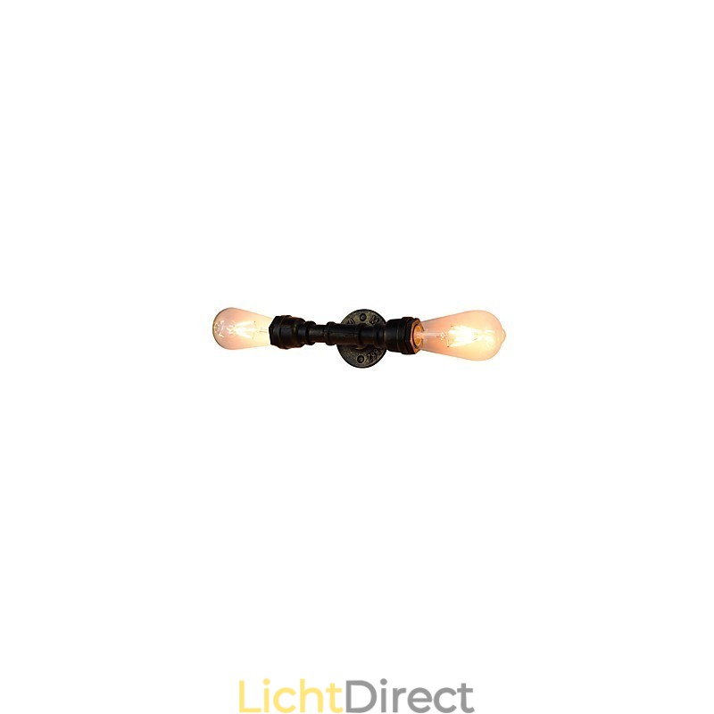 Rustieke Lodge Traditionele Klassieke Antieke Messing Kenmerk voor Sfeerverlichting Wandlampen Wandlamp