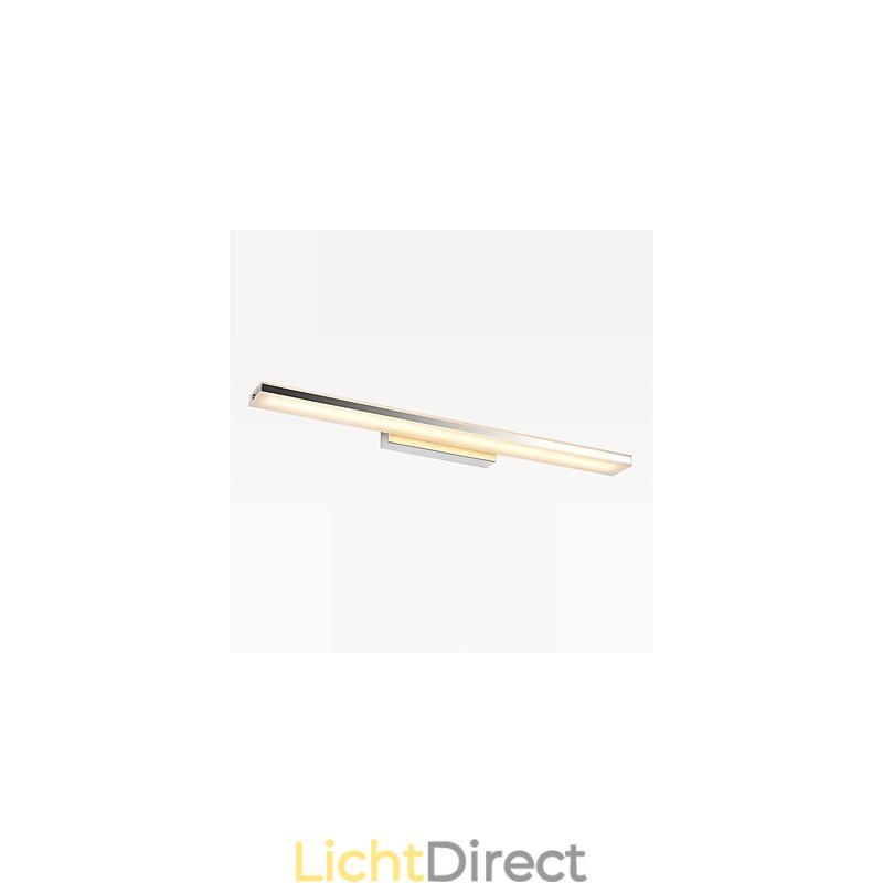 Geïntegreerde moderne eigentijdse wandlamp voor sfeerverlichting Wandlamp