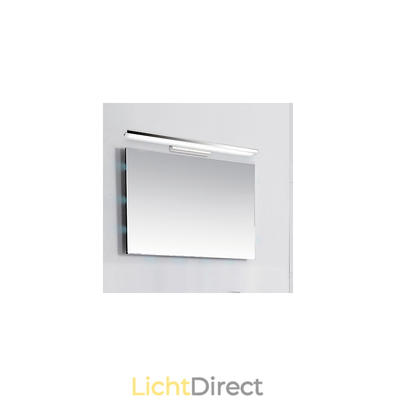 Geïntegreerde moderne eigentijdse wandlamp voor sfeerverlichting Wandlamp