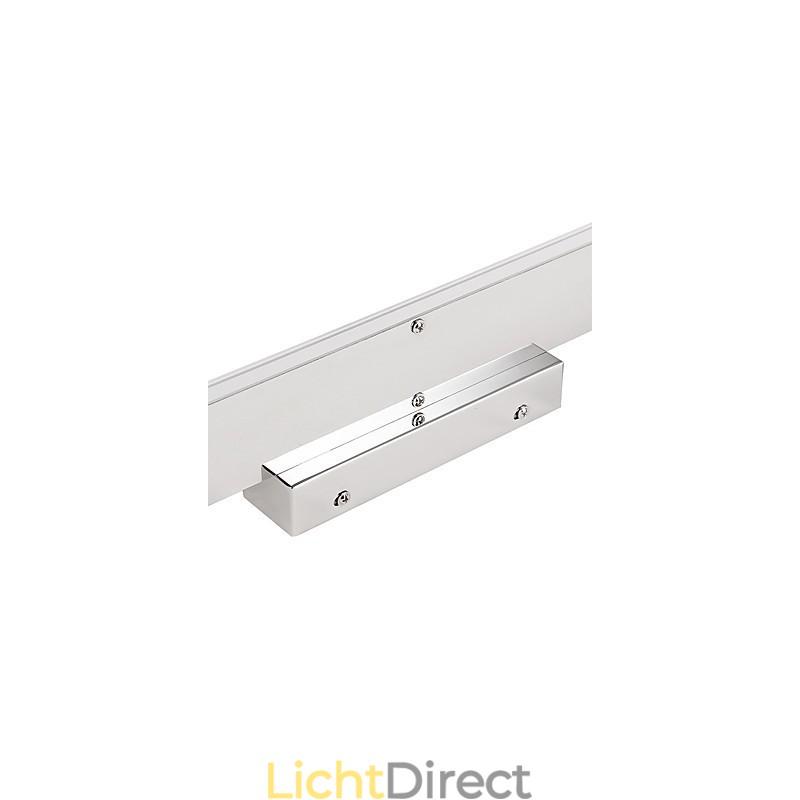 Geïntegreerde moderne eigentijdse wandlamp voor sfeerverlichting Wandlamp
