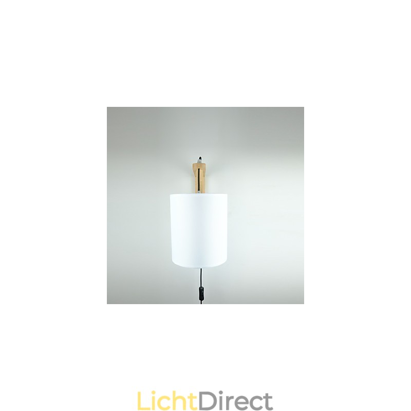 Moderne eigentijdse andere kenmerken voor Mini-stijl Ambient Light Wandlampen Wandlamp