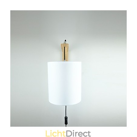 Moderne eigentijdse andere kenmerken voor Mini-stijl Ambient Light Wandlampen Wandlamp