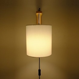 Moderne eigentijdse andere kenmerken voor Mini-stijl Ambient Light Wandlampen Wandlamp