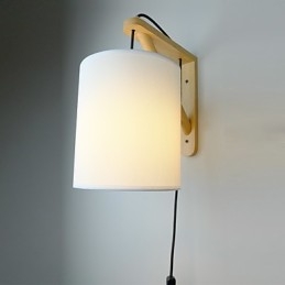 Moderne eigentijdse andere kenmerken voor Mini-stijl Ambient Light Wandlampen Wandlamp