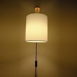 Moderne eigentijdse andere kenmerken voor Mini-stijl Ambient Light Wandlampen Wandlamp