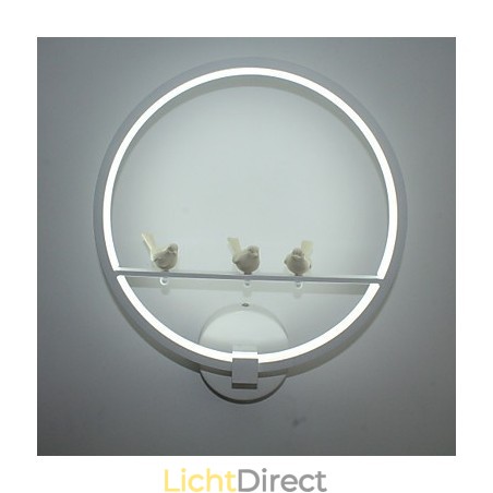 Moderne hedendaagse schilderfunctie voor sfeerverlichting Wandlampen Wandlamp Moderne hedendaagse schilderfunctie voor sfeerverlichting Wandlampen Wandlamp