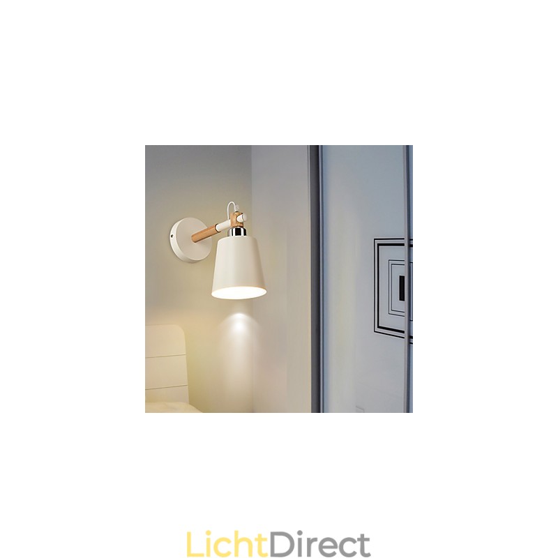 Moderne eigentijdse sfeerverlichting Wandlampen Wandlamp