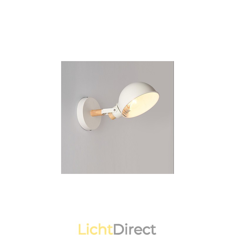 Moderne eigentijdse sfeerverlichting Wandlampen Wandlamp