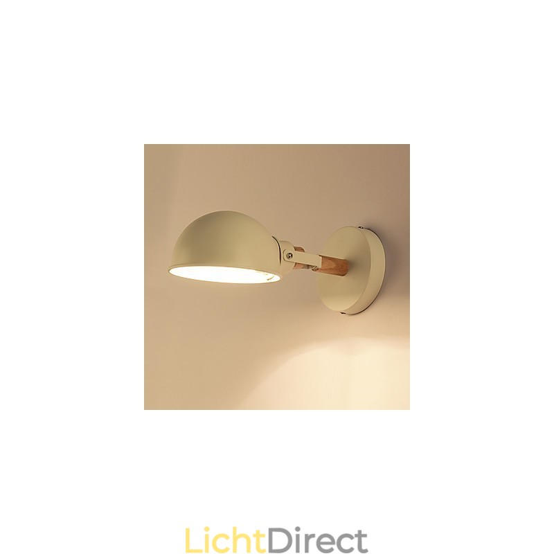 Moderne eigentijdse sfeerverlichting Wandlampen Wandlamp
