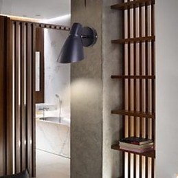 Moderne creatieve wandlamp buitenbalkon wandlamp woonkamer achtergrond trap gang gang licht