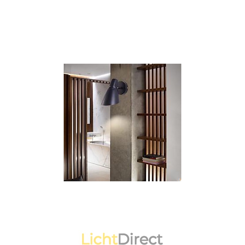 Moderne creatieve wandlamp buitenbalkon wandlamp woonkamer achtergrond trap gang gang licht