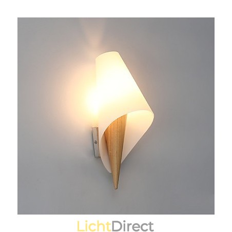 Moderne eigentijdse functie voor Mini-stijl Ambient Light Wandlampen Wandlamp Moderne eigentijdse functie voor Mini-stijl Ambient Light Wandlampen Wandlamp