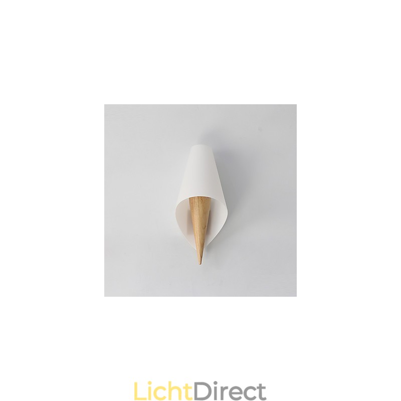 Moderne eigentijdse functie voor Mini-stijl Ambient Light Wandlampen Wandlamp