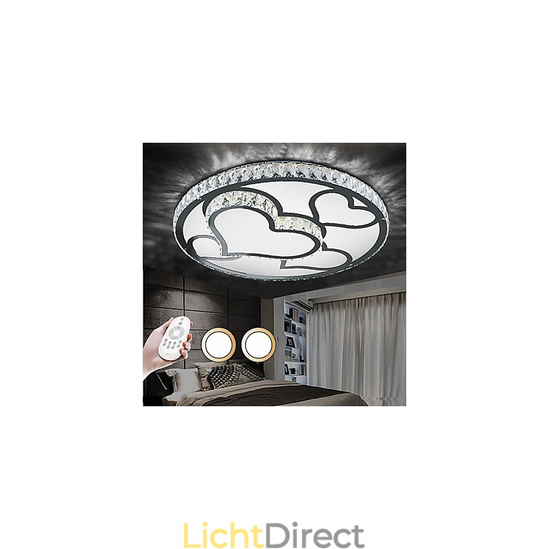 Modern Hedendaags Overige Metalen Inbouw