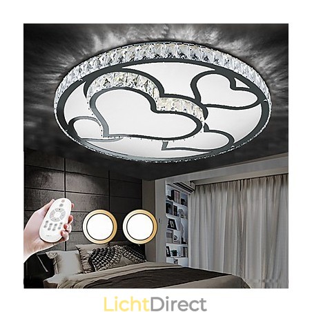 Modern Hedendaags Overige Metalen Inbouw