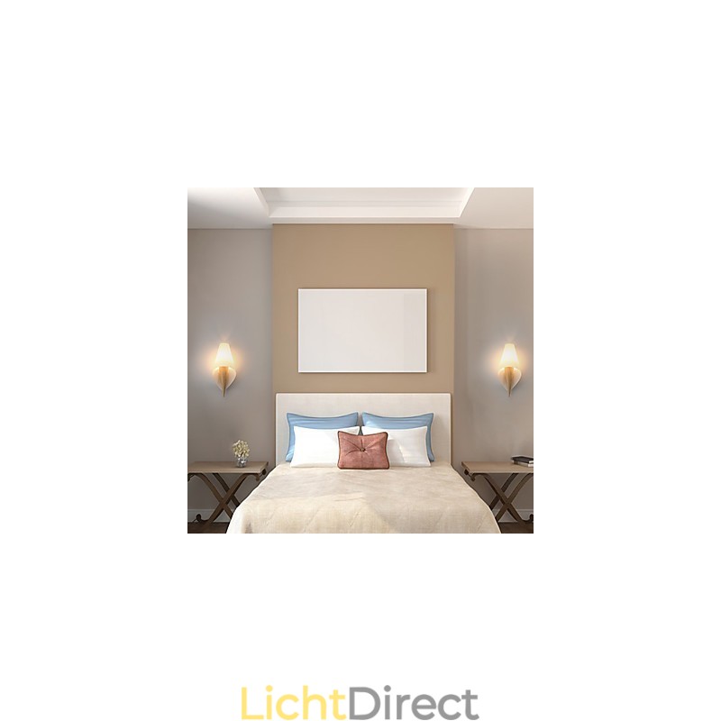 Moderne eigentijdse functie voor Mini-stijl Ambient Light Wandlampen Wandlamp