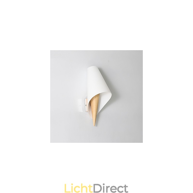 Moderne eigentijdse functie voor Mini-stijl Ambient Light Wandlampen Wandlamp