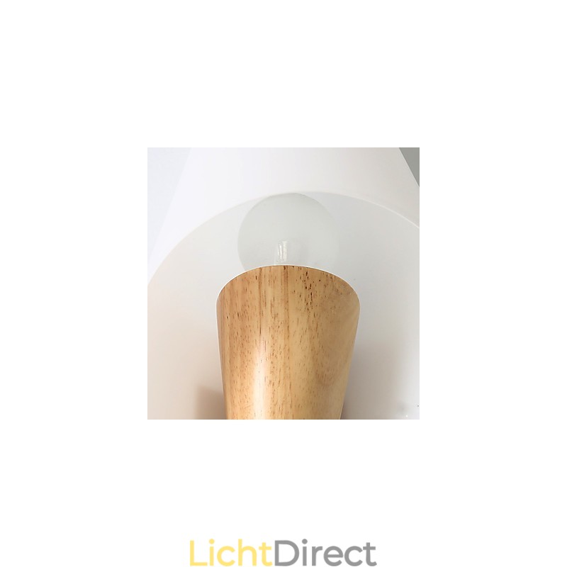 Moderne eigentijdse functie voor Mini-stijl Ambient Light Wandlampen Wandlamp