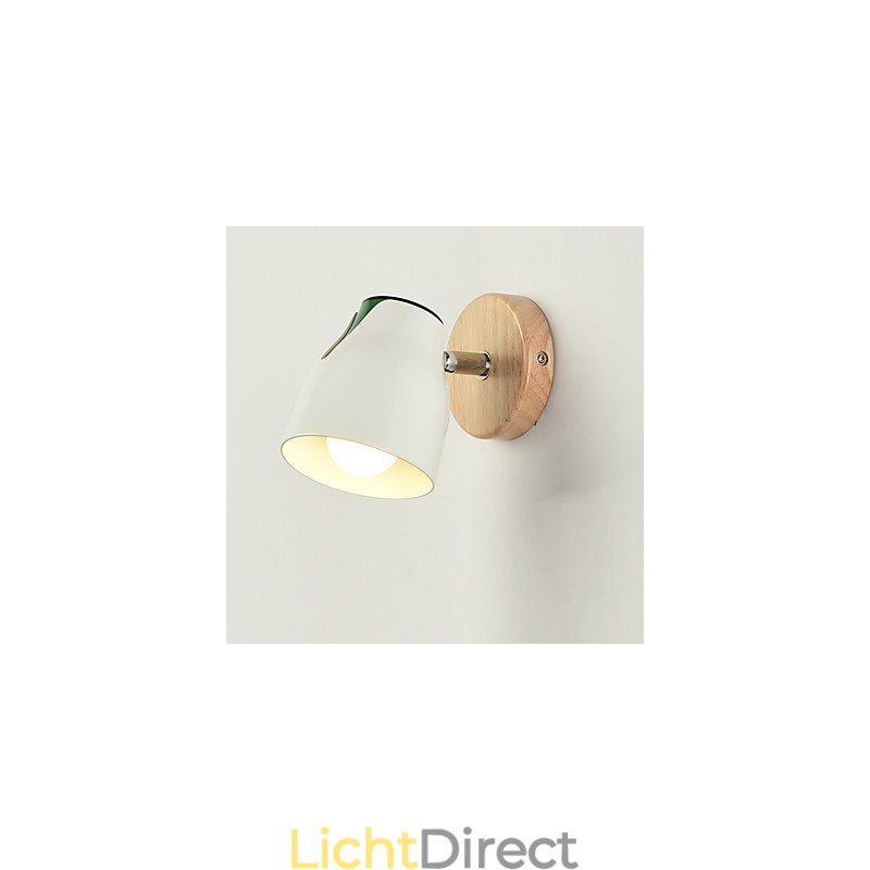 Moderne eigentijdse sfeerverlichting Wandlampen Wandlamp