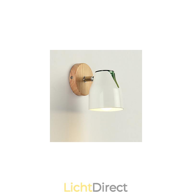 Moderne eigentijdse sfeerverlichting Wandlampen Wandlamp