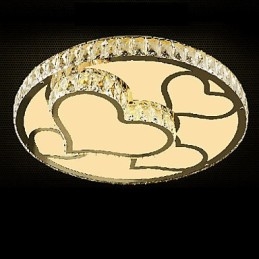 Modern Hedendaags Overige Metalen Inbouw