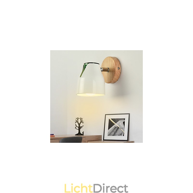 Moderne eigentijdse sfeerverlichting Wandlampen Wandlamp